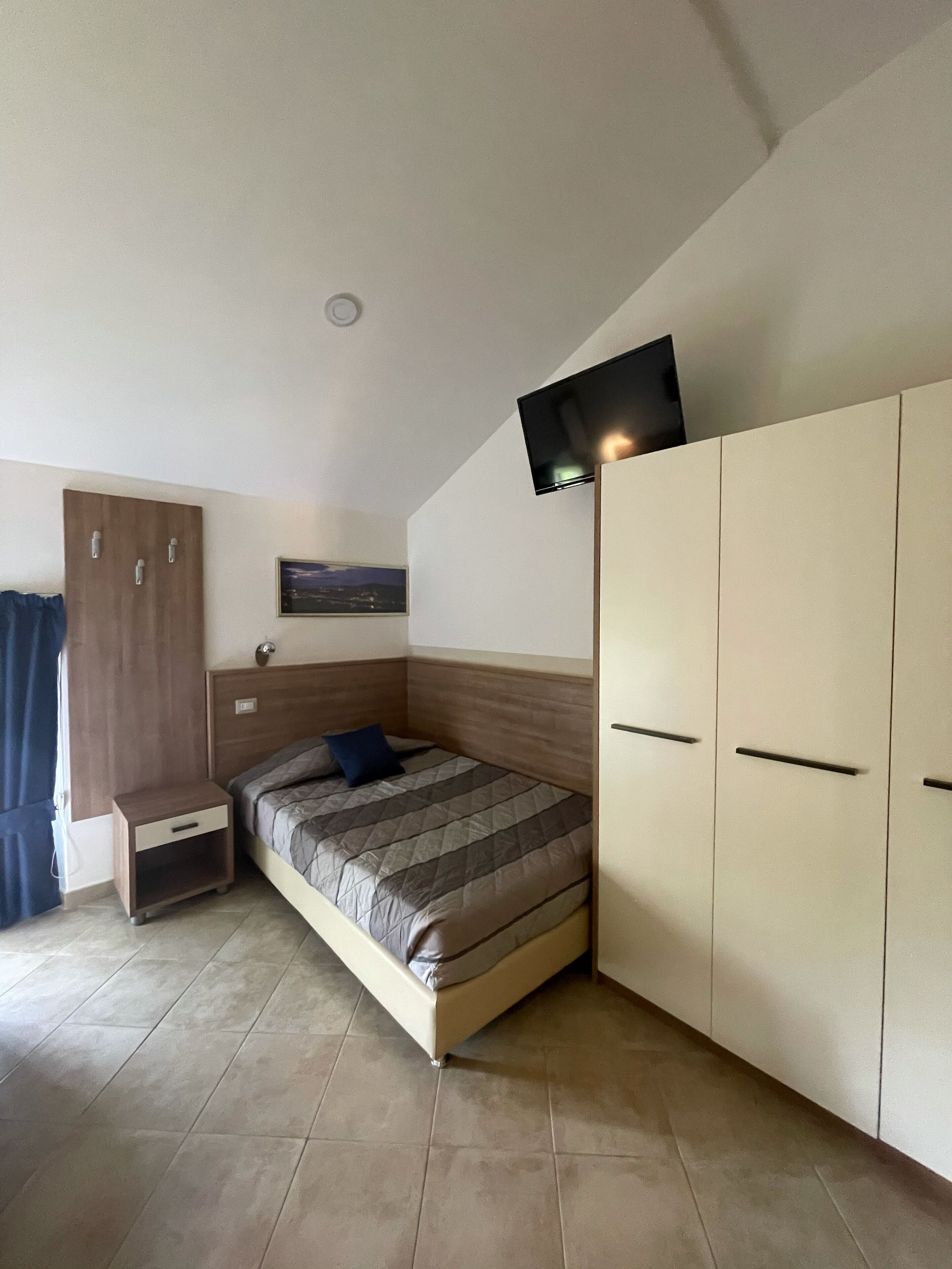 Foto - Hotel Montecarlo