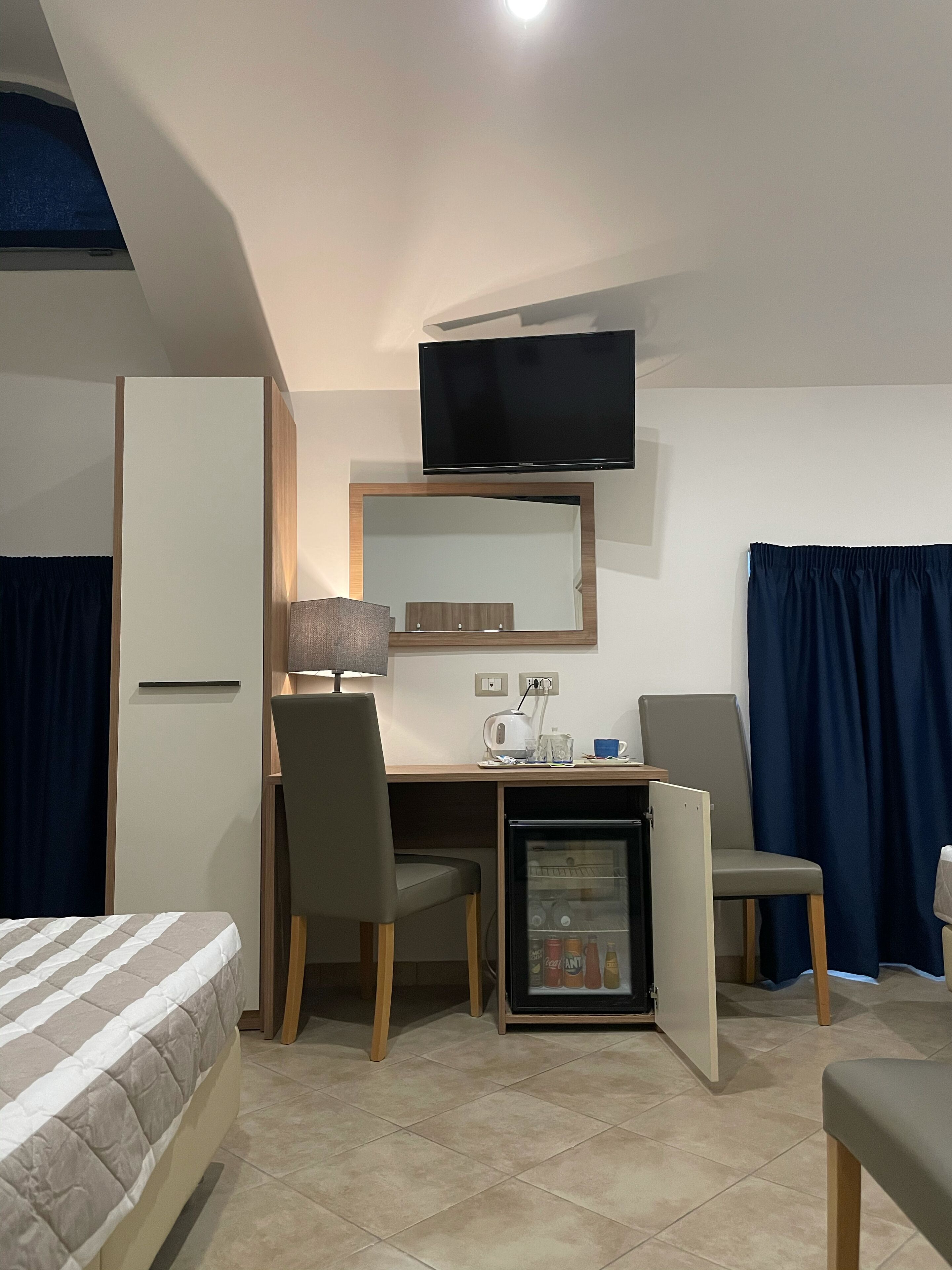 Foto - Hotel Montecarlo