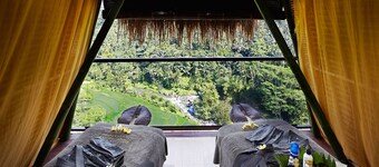 Jungle Retreat by Kupu Kupu Barong