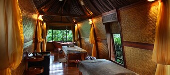Jungle Retreat by Kupu Kupu Barong