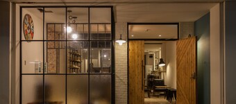 Mini Voyage Hostel Hualian