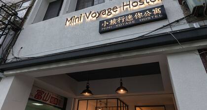 Mini Voyage Hostel Hualian