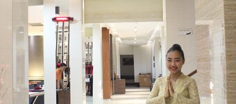 Sahid Mutiara Karawaci