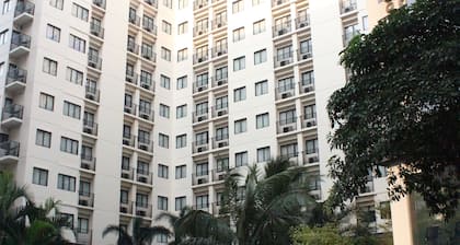 Sahid Mutiara Karawaci
