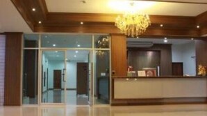 Reception - The Infinity Suite Chiangrai (Chiang Rai)