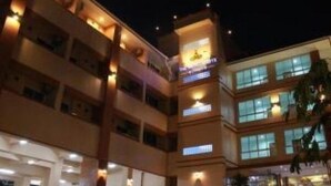 Exterior - The Infinity Suite Chiangrai (Chiang Rai)