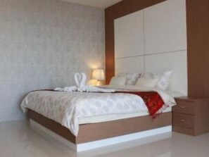 Unclassified image, 5 of 38, button - The Infinity Suite Chiangrai (Chiang Rai)