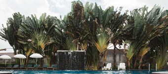 Diamond Park Inn Chiang Rai Resort