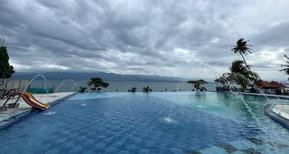 Amazing Beach Resort - Palu