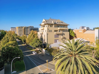 Club Wyndham Perth, Trademark Collection by Wyndham