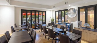 Club Wyndham Perth, Trademark Collection by Wyndham