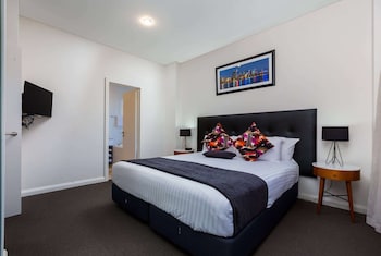 Club Wyndham Perth, Trademark Collection by Wyndham