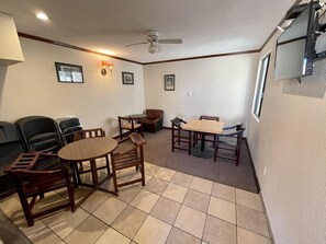 Dining - Hotel Boutique Tehuacan (Tehuacán)