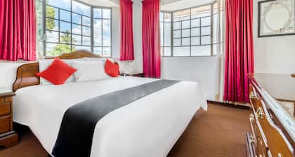 Hotel Boutique Tehuacan