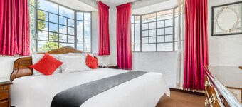 Hotel Boutique Tehuacan