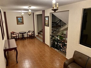 Pasillo