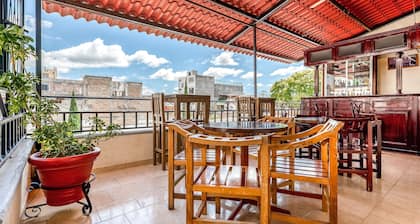 Hotel Boutique Tehuacan