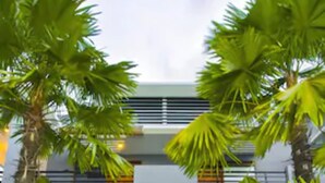 Exterior - The Harmony Hotel Seminyak (Seminyak)