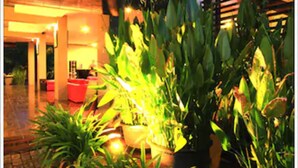 Property grounds - The Harmony Hotel Seminyak (Seminyak)