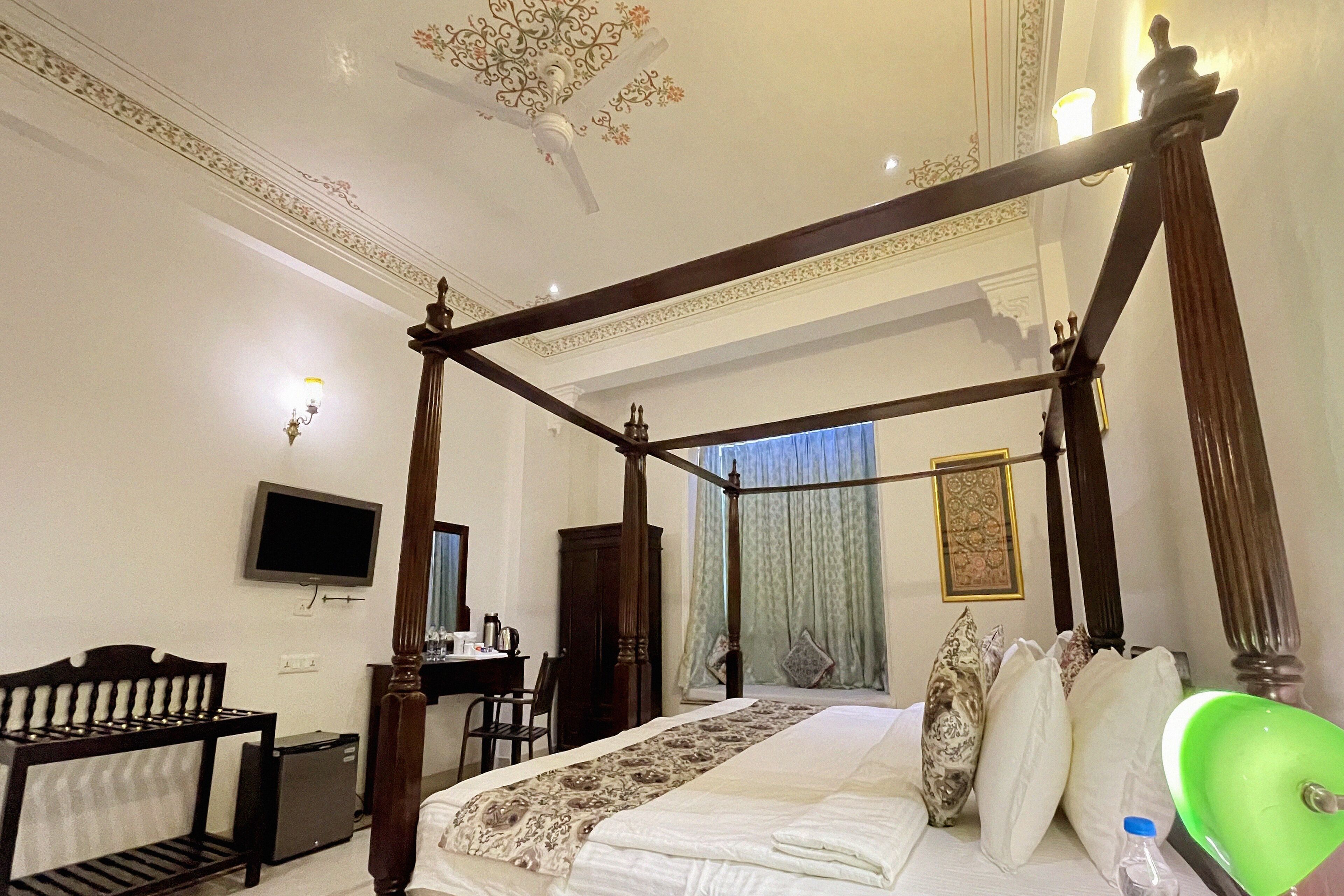 Foto - Hotel Boheda Palace - 1KM away from Lake Pichola