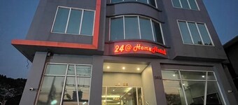 24@Home Hotel