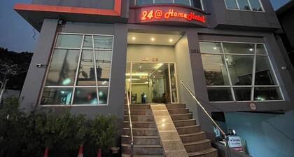 24@Home Hotel