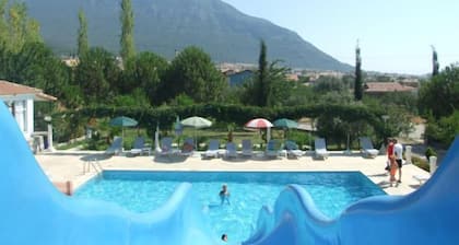 Klas Hotel - All Inclusive