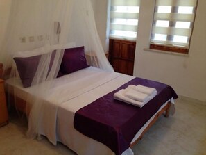 Habitació doble o amb dos llits individuals estàndard | Bressols gratuïts i llits addicionals 