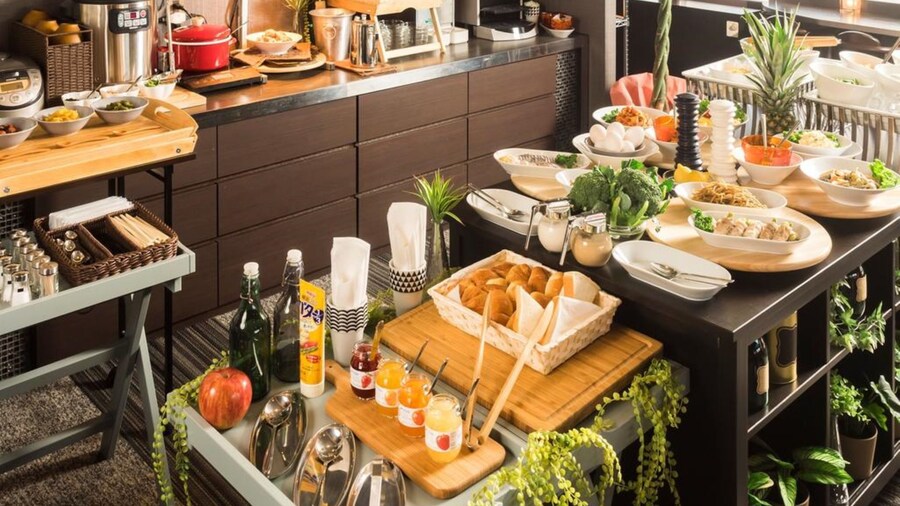 Hotel Areaone Kushiro