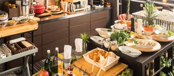 Hotel Areaone Kushiro