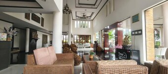 Ariya Inn Chiang Rai