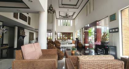 Ariya Inn Chiang Rai