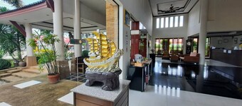 Ariya Inn Chiang Rai