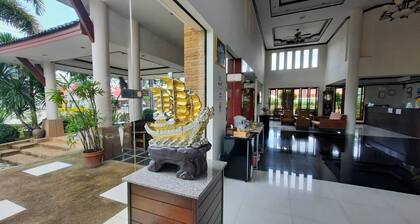 Ariya Inn Chiang Rai