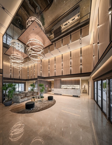 Le Grove Serviced Residences