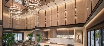 Le Grove Serviced Residences