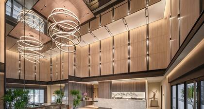 Le Grove Serviced Residences