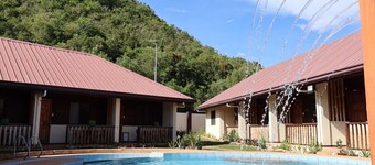 Chiisai Natsu Resort Panglao