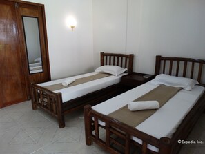 In-room safe, desk, blackout curtains, rollaway beds