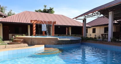 Chiisai Natsu Resort Panglao