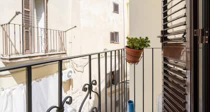 Bella Bari rooms