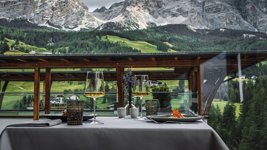 Soleil Alpine Lifestyle Hotel