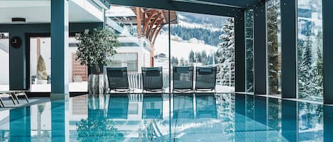 Piscine dâexercice/pour les longueurs