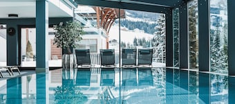 Hotel Ciasa Soleil