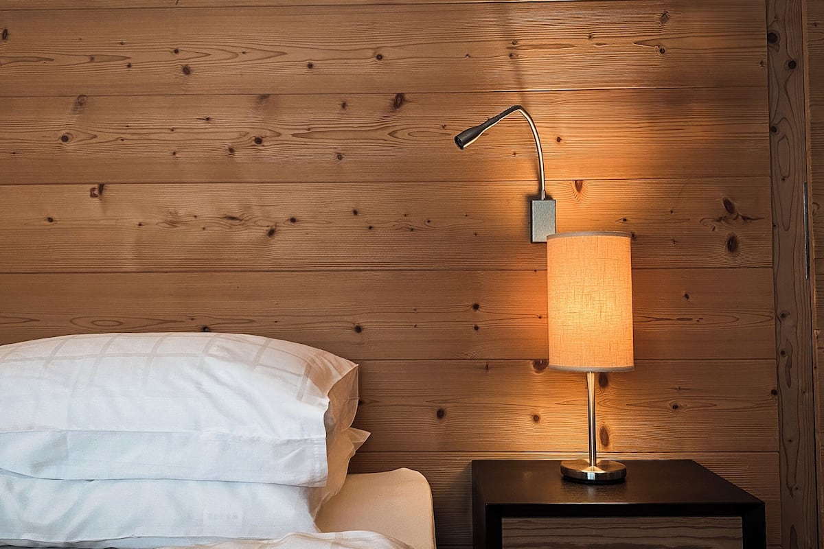 Classic Double or Twin Room | 1 bedroom, down duvets, Select Comfort beds, minibar