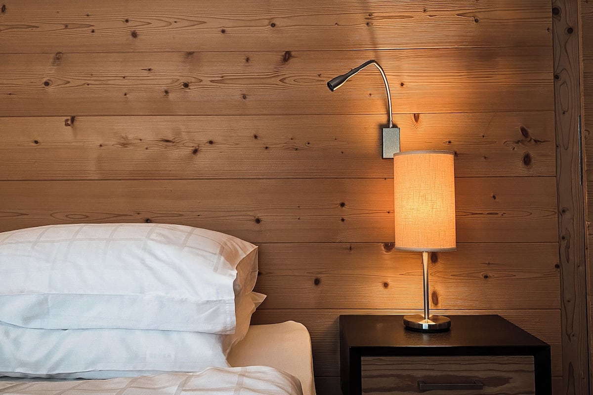 Classic Double or Twin Room | Down duvets, Select Comfort beds, minibar, in-room safe