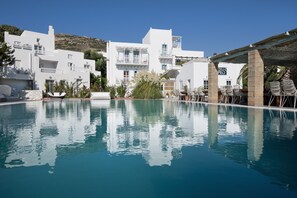 Exterior - Nefeli Villas (Skiros)