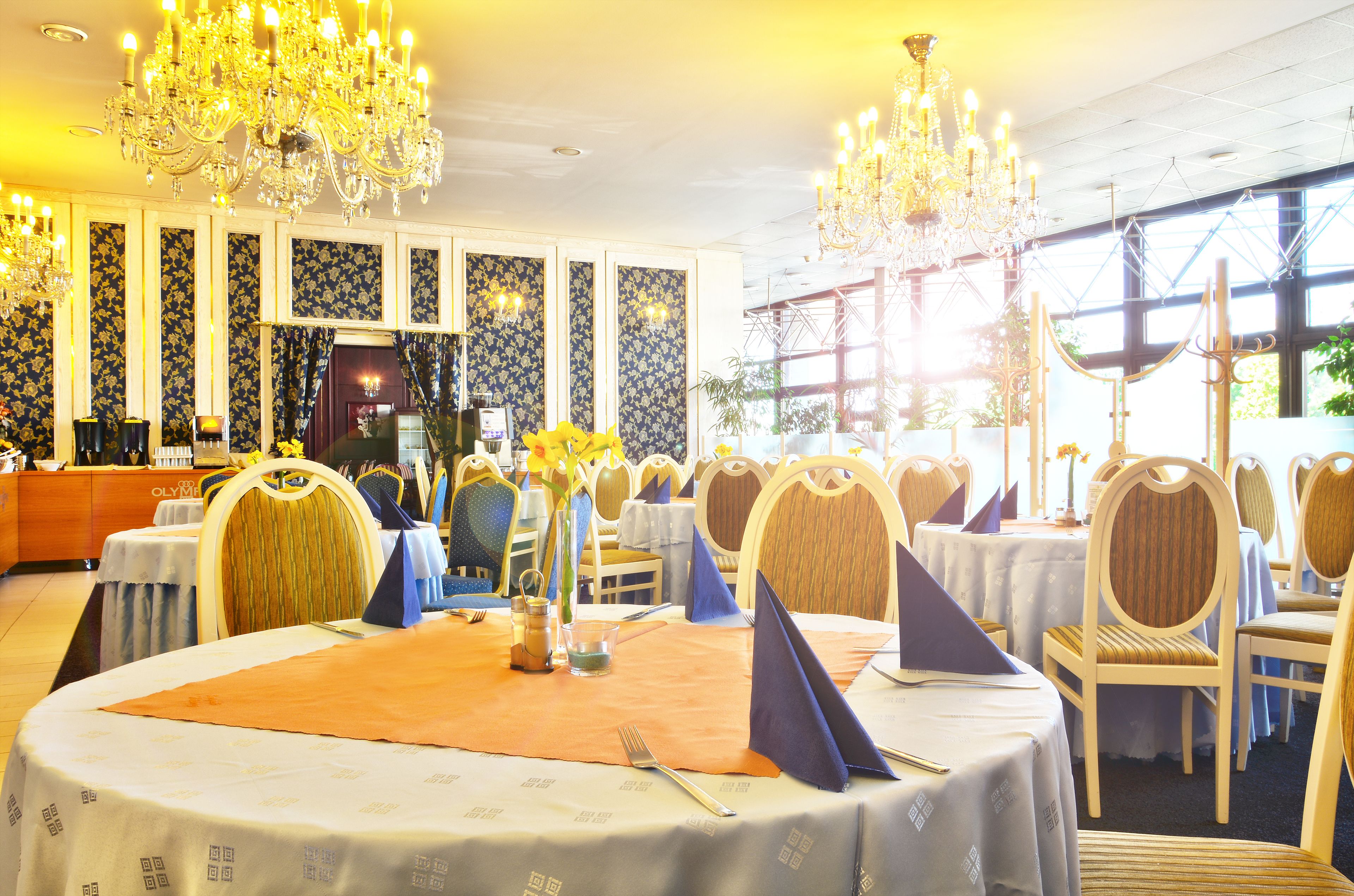 Photo - Hotel Olympik
