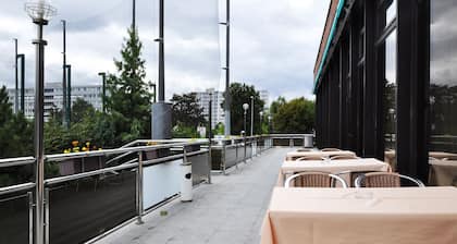 Hotel Olympik