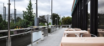 Hotel Olympik